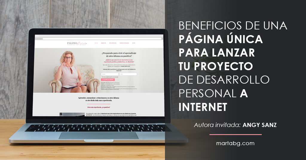pagina unica