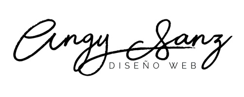 logotipo en base a un concepto color negro