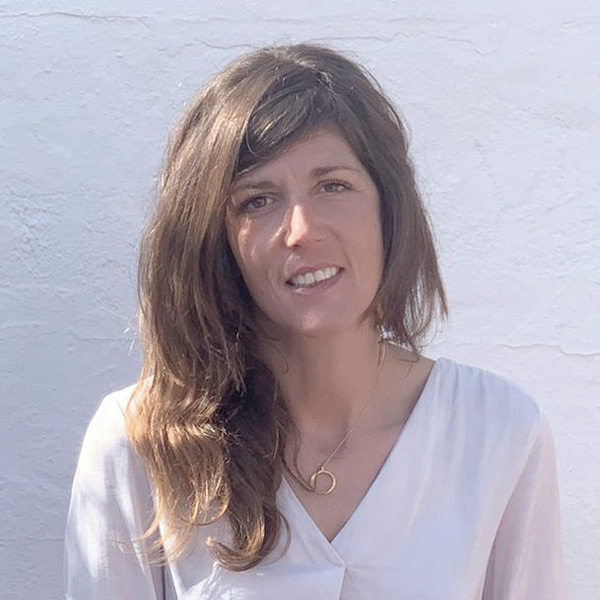 Isabel Gisbert