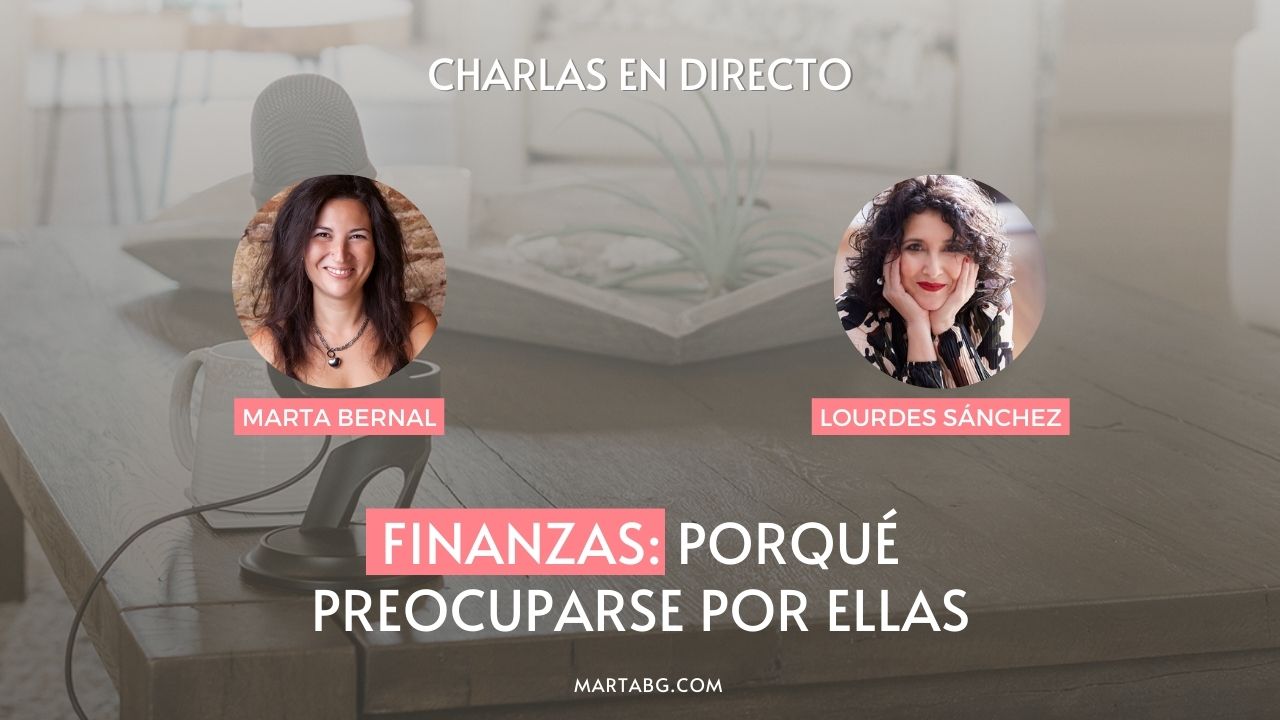 porqué preocuparte por tus finanzas