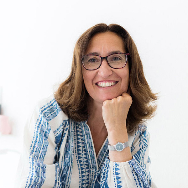 Lucía Uría