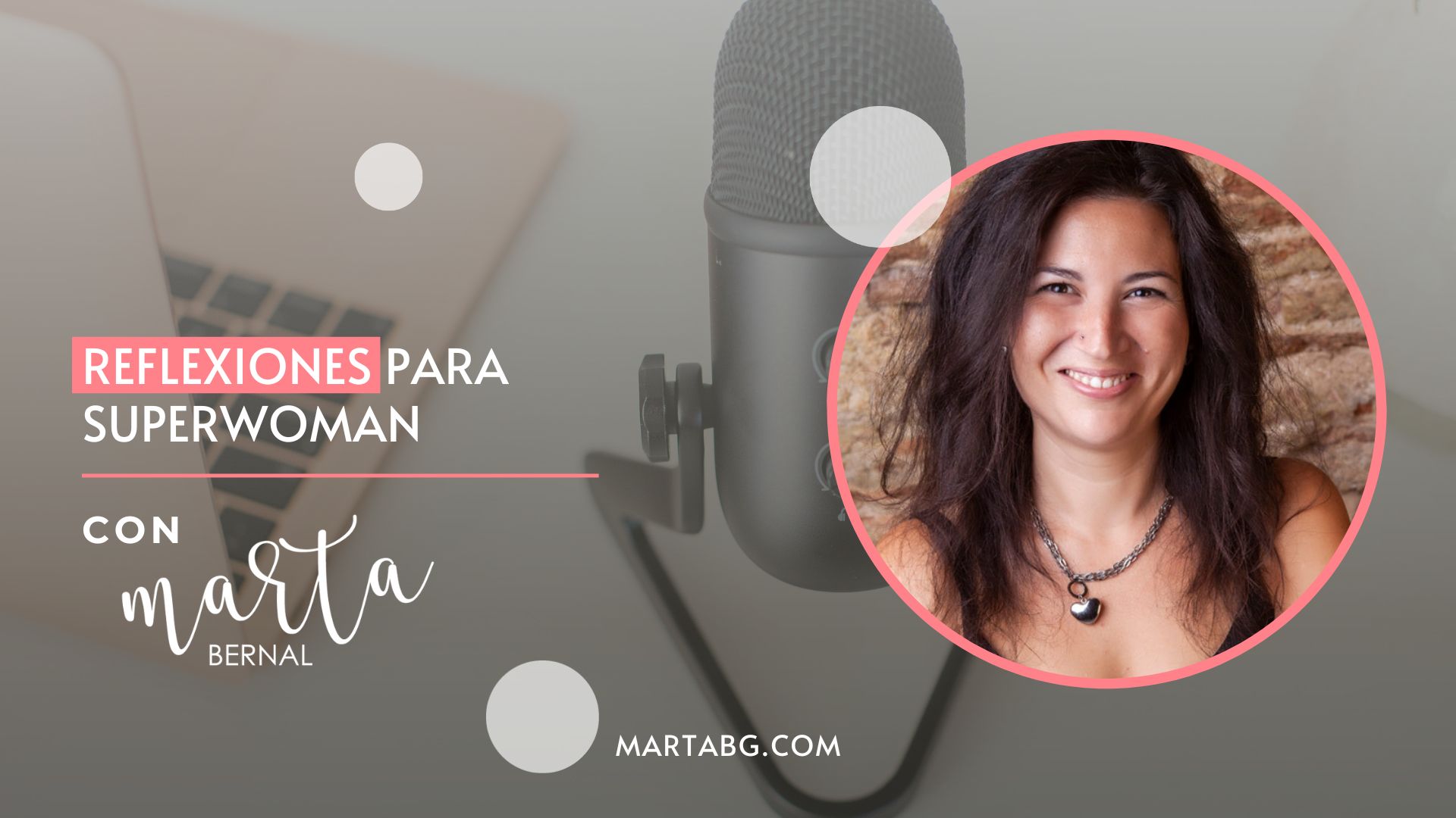 reflexiones para superwoman