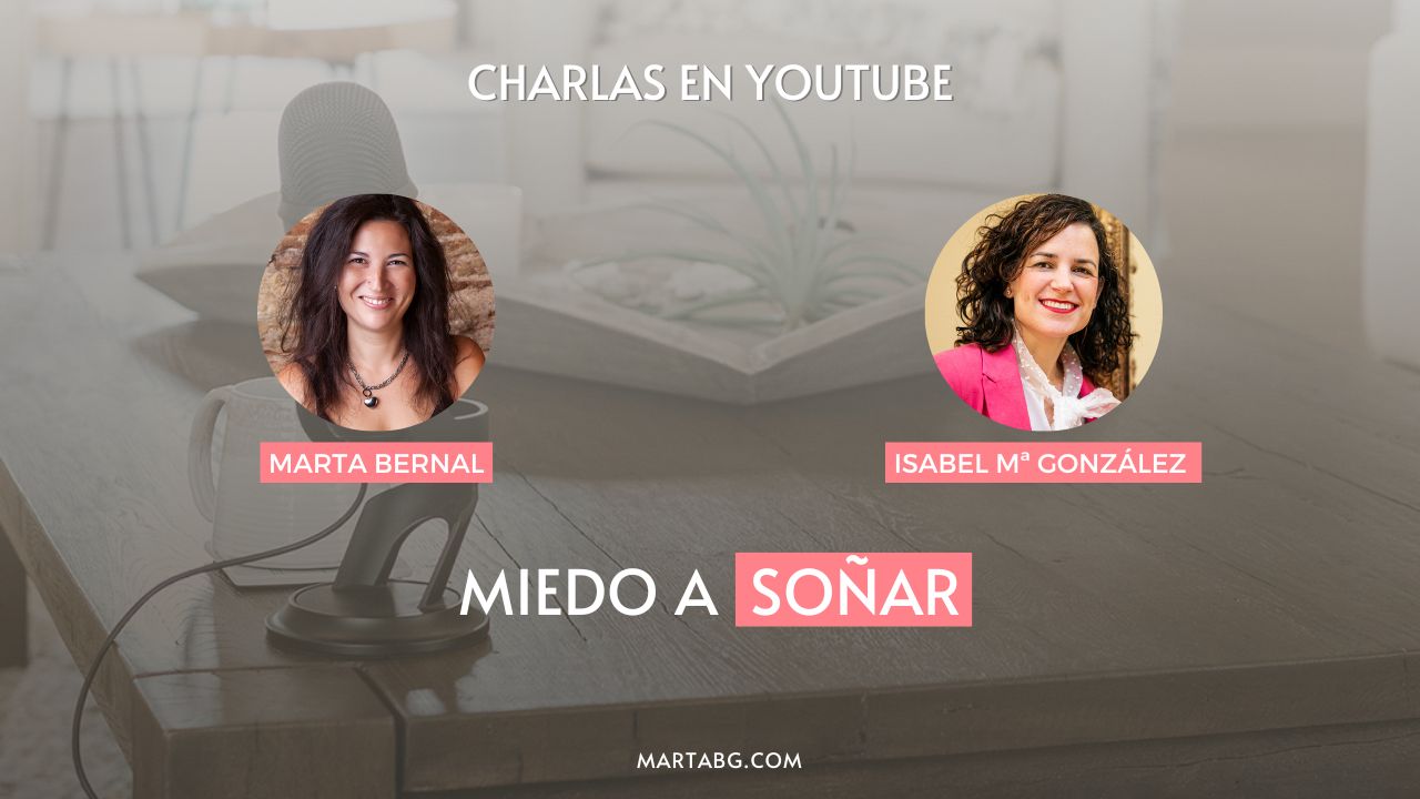 Miedo a soñar