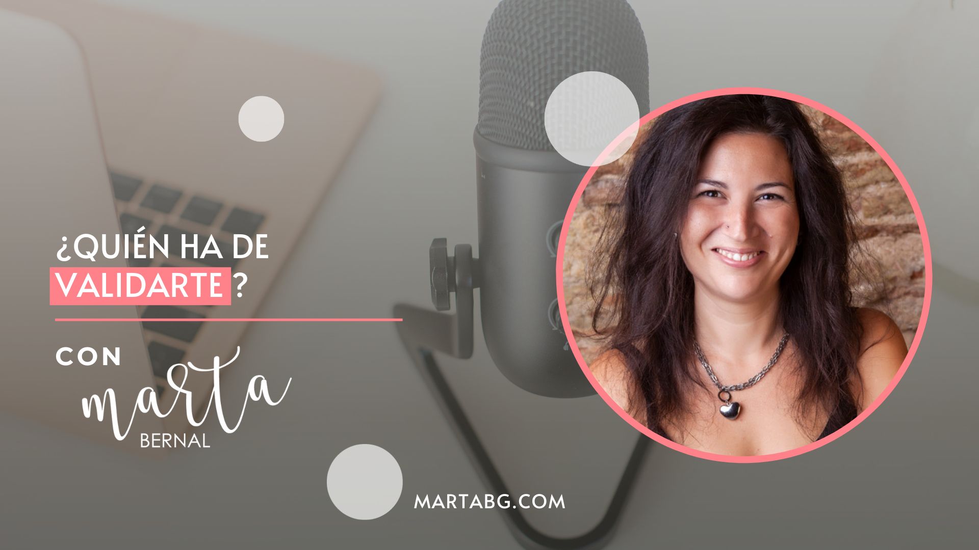 quién ha de validarte